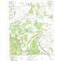 Avery USGS topographic map 33091h6