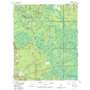 New Union USGS topographic map 33092b2