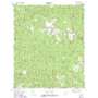 Newell USGS topographic map 33092b7