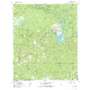 Calion USGS topographic map 33092c5