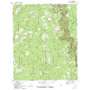 Sumpter USGS topographic map 33092d1