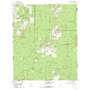 Jersey USGS topographic map 33092d3