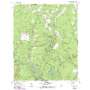 Smackover Ne USGS topographic map 33092d5