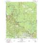 Snow Hill USGS topographic map 33092d6