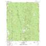 Tinsman USGS topographic map 33092f3