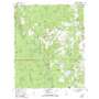 Herbine USGS topographic map 33092g1