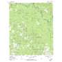 New Edinburg USGS topographic map 33092g2