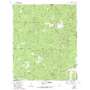 Hopeville USGS topographic map 33092g5