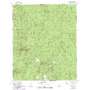 Princeton East USGS topographic map 33092h5