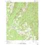 Sparkman USGS topographic map 33092h7