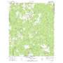 Emerson USGS topographic map 33093a2