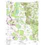 Boyd Hill USGS topographic map 33093d6