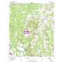 Spring Hill USGS topographic map 33093e6
