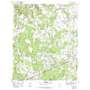 Sheppard USGS topographic map 33093f6
