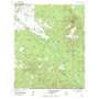 Curtis USGS topographic map 33093h1