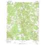 Carterville USGS topographic map 33094a4