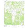 Lydia USGS topographic map 33094d7