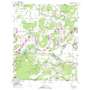 Redbank USGS topographic map 33094e3