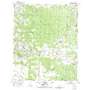 Arden USGS topographic map 33094f3