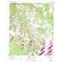 Ben Lomond USGS topographic map 33094g1