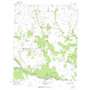 Cunningham USGS topographic map 33095d3