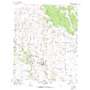 Deport USGS topographic map 33095e3
