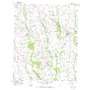 Pattonville USGS topographic map 33095e4