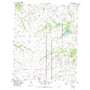 Toco USGS topographic map 33095f6