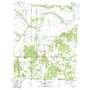 Direct USGS topographic map 33095g7