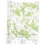 Lake West USGS topographic map 33095h8