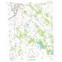 Greenville Se USGS topographic map 33096a1