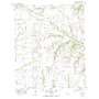 Dorchester USGS topographic map 33096e6