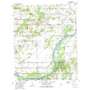 Yuba USGS topographic map 33096g2