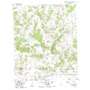 Bennington South USGS topographic map 33096h1