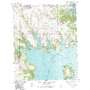 Kingston South USGS topographic map 33096h6