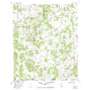 Gibtown USGS topographic map 33097a8