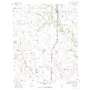 Valley View USGS topographic map 33097d2