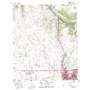Gainesville North USGS topographic map 33097f2