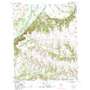 Marysville USGS topographic map 33097g3