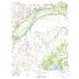 Prairie Valley School USGS topographic map 33097h6