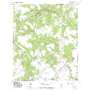 South Bend USGS topographic map 33098a6