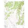Jacksboro Ne USGS topographic map 33098b1
