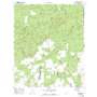 Dundee Sw USGS topographic map 33098e8