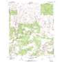 Archer City Ne USGS topographic map 33098f5