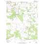 Mankins USGS topographic map 33098g7