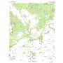 Knox City Nw USGS topographic map 33099d8