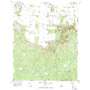Gilliland USGS topographic map 33099f6