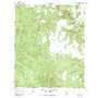 Big Four Ranch USGS topographic map 33099g8