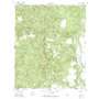Kiowa Peak USGS topographic map 33100c1