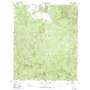 Guthrie USGS topographic map 33100e3